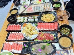 -束河人家(南锣鼓巷店)