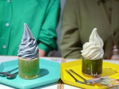冰tea凌-茶是一枝花泡茶店