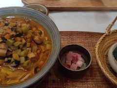 欢喜慈悲特色手工面食-叶叶菩提(旗舰店)