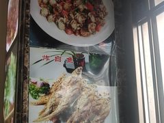 -孔记酱骨手擀面(三道街店)