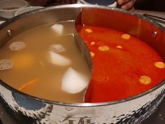 -左庭右院鲜牛肉火锅(苏州园区永旺店)