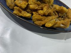 -阿尔法海鲜排档(爱琴海店)