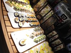 -威珀斯酒店·珀萃美食餐厅 | 海鲜刺身·现烤生蚝·特色烤肉