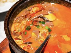 -逸品淮扬(东方渔人码头店)