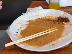 -郭记小街麻辣烫(南小街总店)