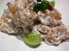 -小大董·烤鸭(观景餐厅·南京西路店)