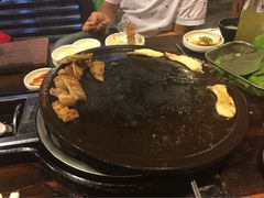 Dombe豚(黑猪肉街店)-Dombe豚(黑猪肉街店)