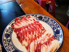 -裕德孚·非遗手切涮羊肉(东直门内大街店)
