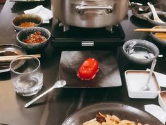 -熹悟海鲜火锅·广式打边炉