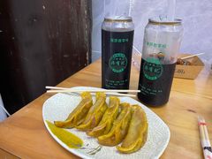 -清真蒋有记(老门东店)