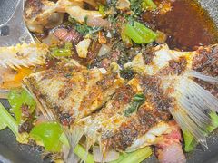 -西贝(无锡八佰伴中心店)