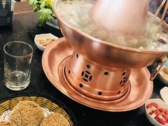 -南门涮肉(通州大船店)