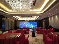 -长沙顺天凯宾斯基酒店·祈顺酒家中餐厅(雨花亭店)