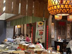 -南京大牌档(三阳广场苏宁店)