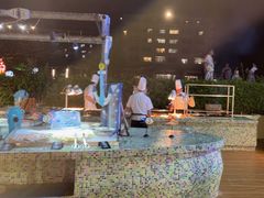 -渔家火锅·海鲜自助餐·演艺(亚龙湾天域酒店)