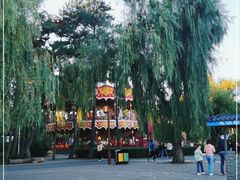 -长春市南湖公园