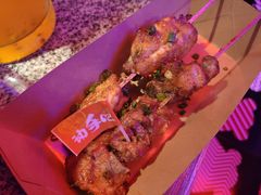 -蛙来哒(东城万达店)