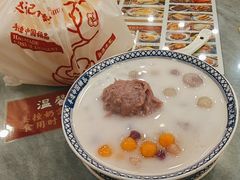-赵记传承·中国甜品(福州总店)