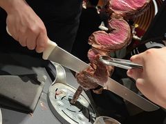 -拉蒂娜·巴西牛排馆 Latina·Brazilian Steakhouse(王府井喜悦店)