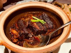 原味仔排-新荣记(南京西路店)