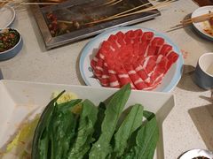 -阿串串老火锅(力盟店)