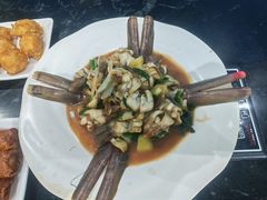 -小海豚•老字号海鲜餐厅(天涯店)