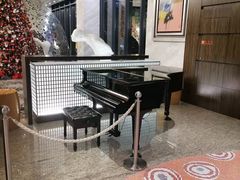 -上海虹桥西郊假日酒店