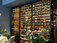 -Oyster Talks 四度蚝法餐厅