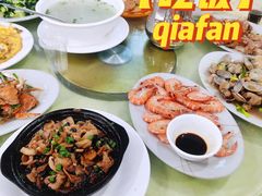 -秋姐美食店(旅游大道店)