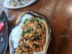 -尺山寸水日料(马桥满天星店)