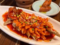 -鱼食饭稻·苏浙土菜17年老馆子(平江路店)