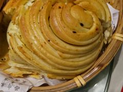 -大秦地·西北菜(纬四路店)