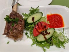 -ALAMEEN阿拉伯餐厅(三里屯店)