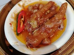 -云山茶餐厅(广东大厦店)