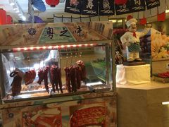 -海韵之星邮轮水会(明发商业广场店)
