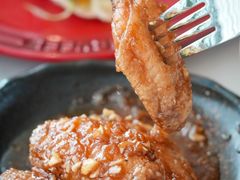 -盐说Salt Talk北美风味西餐厅(海上世界店)