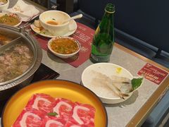 -一绪に寿喜烧(荟聚店)