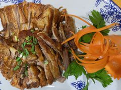 武夷熏鹅-下梅人家土菜馆(历史文化餐厅度假区店)