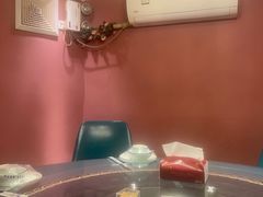 -阿拉丁新疆风味餐厅·清真(罗廊巷店)