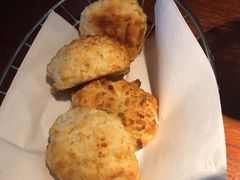 餐前面包-RED LOBSTER(多伦多DT店)
