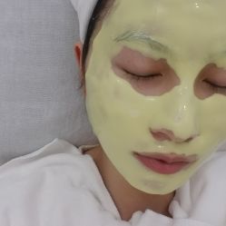 -皙塑美肤·spa