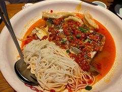 剁椒鱼头-赣湘楼(中骏店)