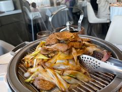 -悦融·京鲁菜·露台花园(安定门店)