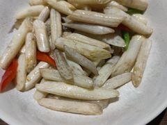 -大中华酒楼·主席武昌鱼·武汉美食地标(江汉路步行街店)