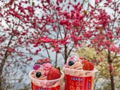 -名花谷生态庄园