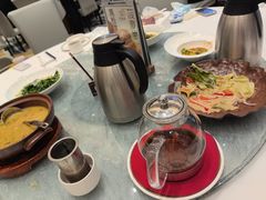 -喜宴又一村·粤菜·茶点·海鲜(壹方天地店)