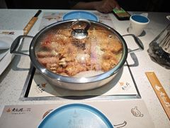 -黄记煌三汁焖锅(顺义华联店)
