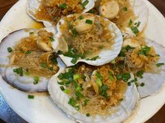 -好兄弟郭巨海鲜(天一阁店)