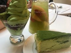 -36cake生日蛋糕(福田店)