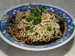 -红灯笼大酒楼(通湖路店)